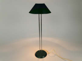 E/lite - Made in Holland - tafellamp - halogeen - postmodern - 1993