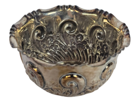 Fenton Brothers LTD - Silver plated - Sheffield - 1896/1900  - Art Nouveau
