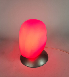 Ikea - Ikea collectables - XL hart - model B9702 - metaal - glas - 90's