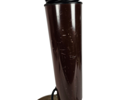 Periscope - attr. Stilnovo - Danilo Aroldi - klemlamp - bureaulamp - 70's