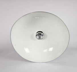 Hala Zeist - XL hanglamp -  zwart - metaal - 2000