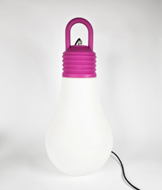Ares  - LamegdaDina - designer Gigetto -  Italie -  XL vloerlamp - hanglamp - indoor/outdoor - 2000