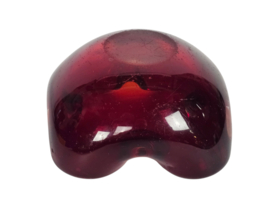 Murano - Italie - glasbakje - glas - 60's