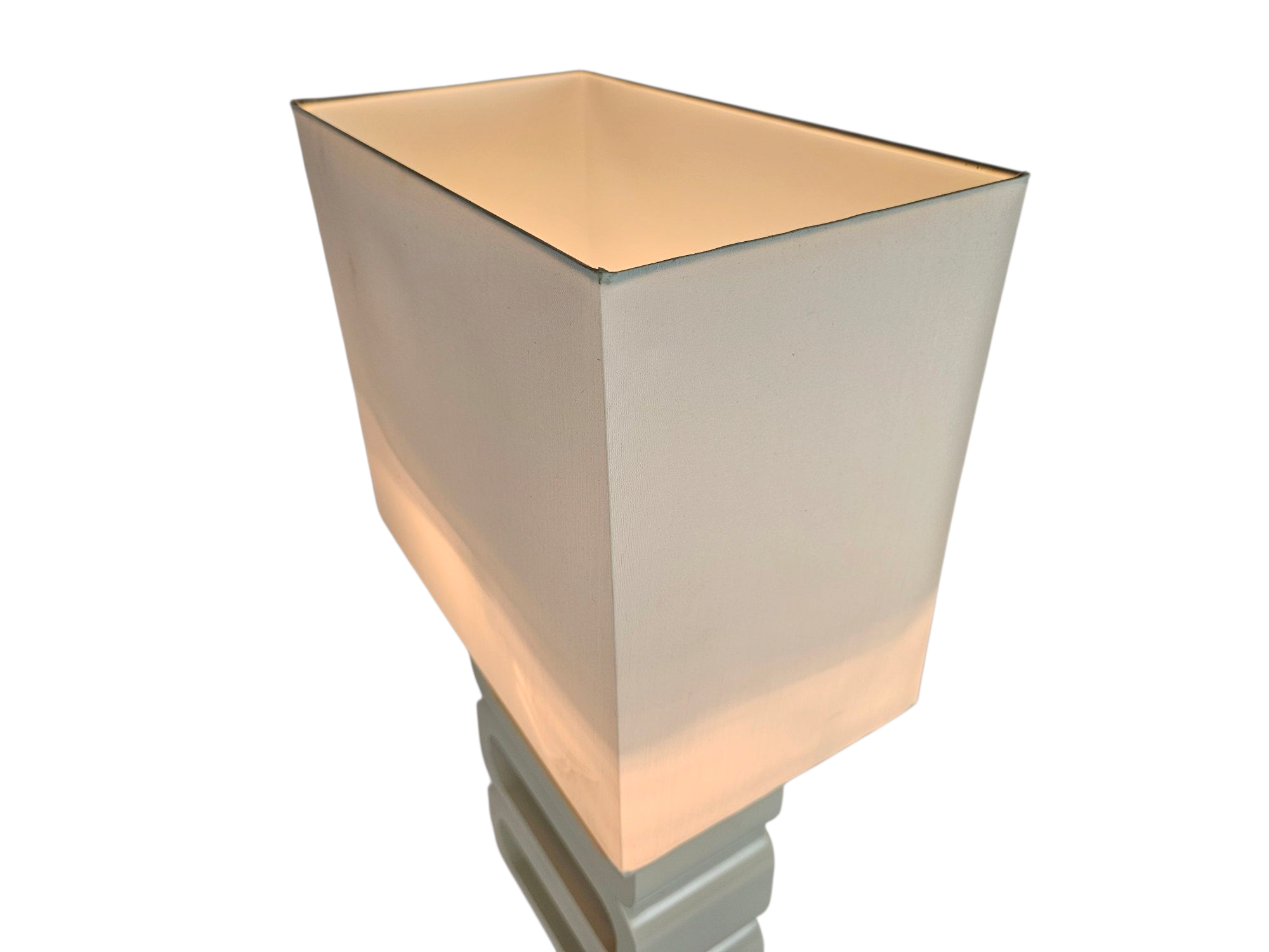 Dutch design - Jan Des Bouvrie Design Lamp -  tafellamp - JDB lijn - 1990's