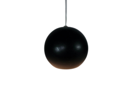Anvia - Eyeball lamp - Space Age - hanglamp - metaal - 60's