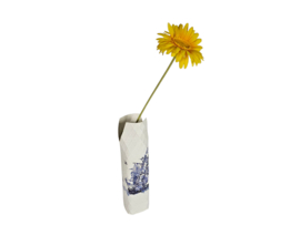 Tiny Miracles ° design Pepe Heykoop - Paper Vase Cover - 2013