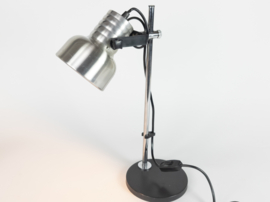 Anvia - Hala - tafellamp - Dutch design - mid century modern - 70's