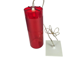 Kartell - design Ferruccio Laviani - model Easy - Italie  - 2003