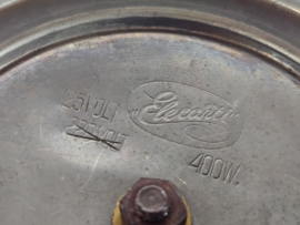 Vintage - Percolator - elektrische koffiepot - Elecarti - Holland - 1950s