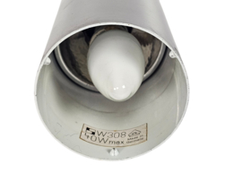 Staff Leuchten - Sw 308 - Metaal - Glas - Wandlamp - 70's