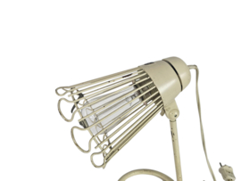 Philips - Philips Ultraphil - 'Cocette' - toegeschreven Charlotte Perriand -  tafellamp - designlamp - 1950's