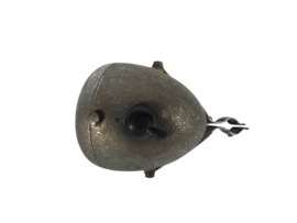 Willocq Bottin - Bruxelles - motorlamp - koplamp - 1930's