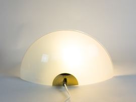 Ikea collectabels - wandlamp - model V9117  -  'Solist' - 1970's