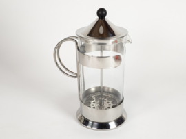 Cafetiere - koffiekan  - Danish Steel House  Menu-  design Bent Falk - 80's