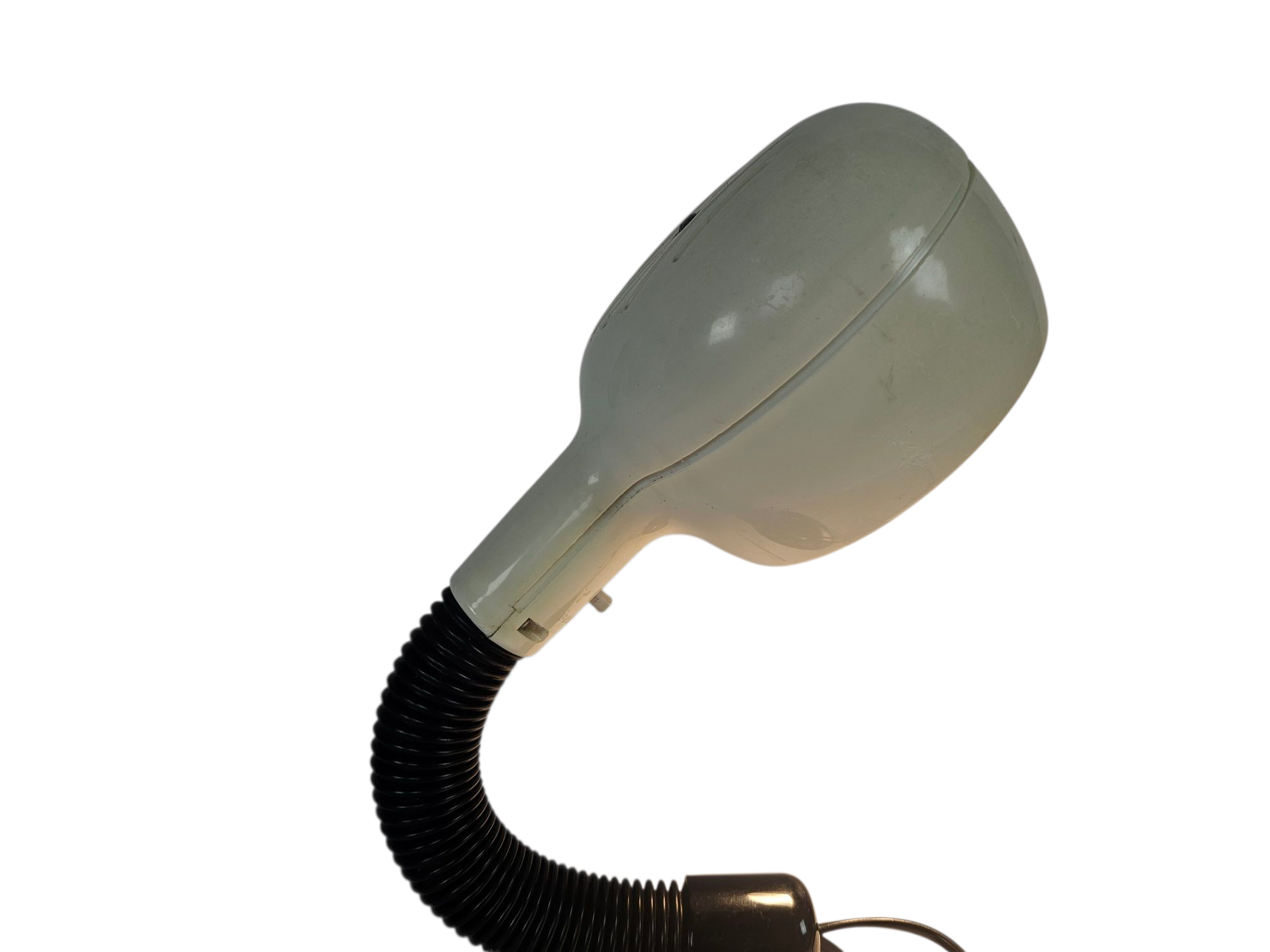 Fagerhults - Cobra - wandlamp - Zweden - 1970's