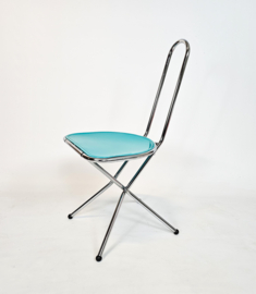 Ikea - design Niels Gammelgaard - model Isak - Post Modern - 80's