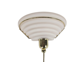 Lakro Amstelveen - Holland - Spage Age - Mid Century - Memphis -  wandlamp - 80's