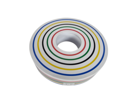 Dutch design - Marcel Wanders  -  design koektrommel "Olympische Spelen"  voor NOC/NSF - 2000