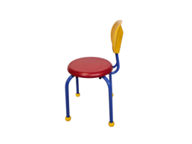 Ikea - Knut & Marianne Hagberg - model Puzzle - Memphis stijl - 80's