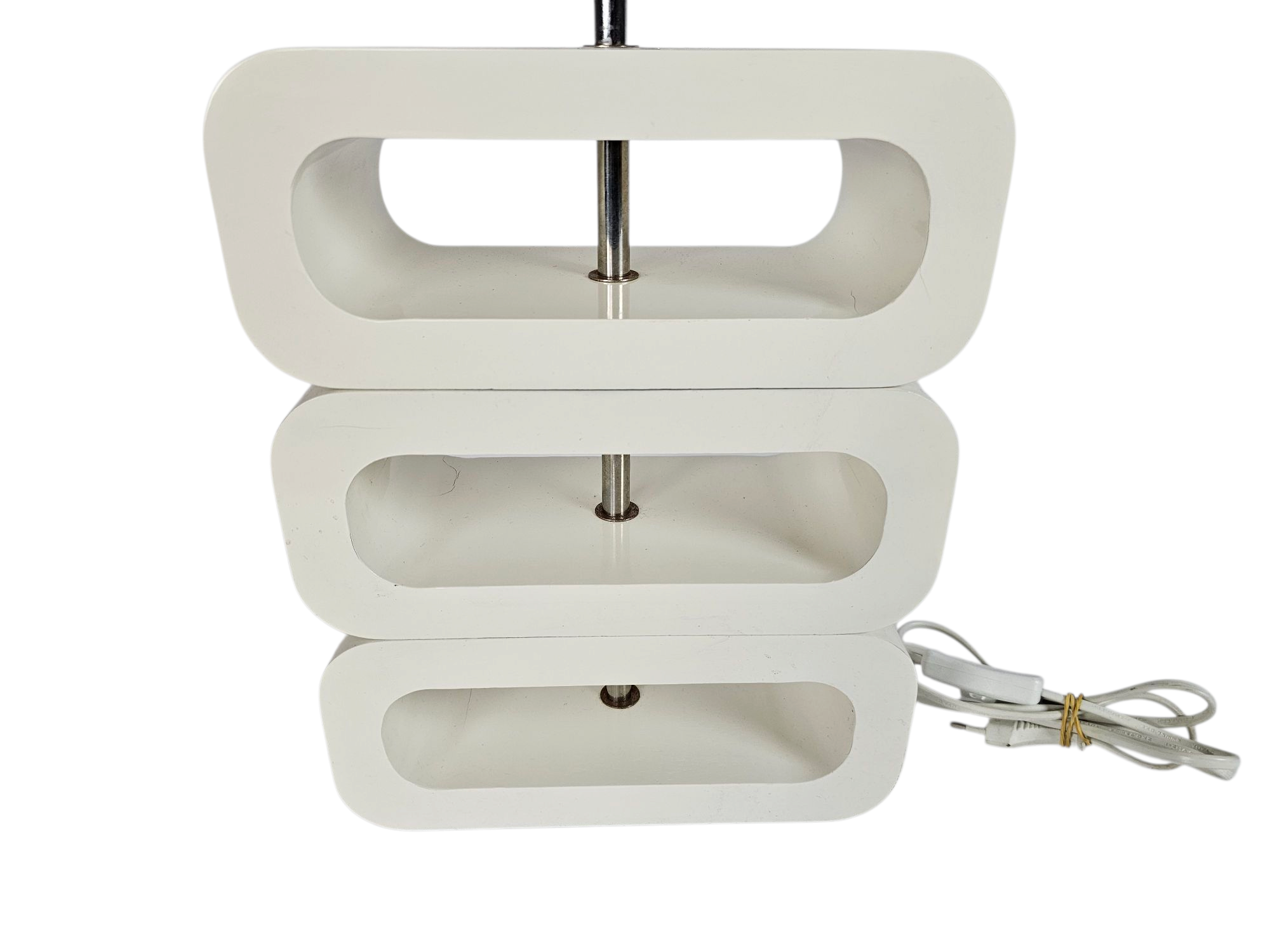 Dutch design - Jan Des Bouvrie Design Lamp -  tafellamp - JDB lijn - 1990's