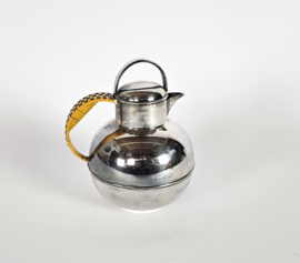 Bernard Rice's & Sons  - Apollo E.P.N.S. - model 2213 - verzilverd - New York - 1910