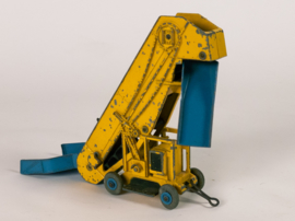Dinky SuperToys - Elevator  loader - model 964 -  made in England  -1954 -1968