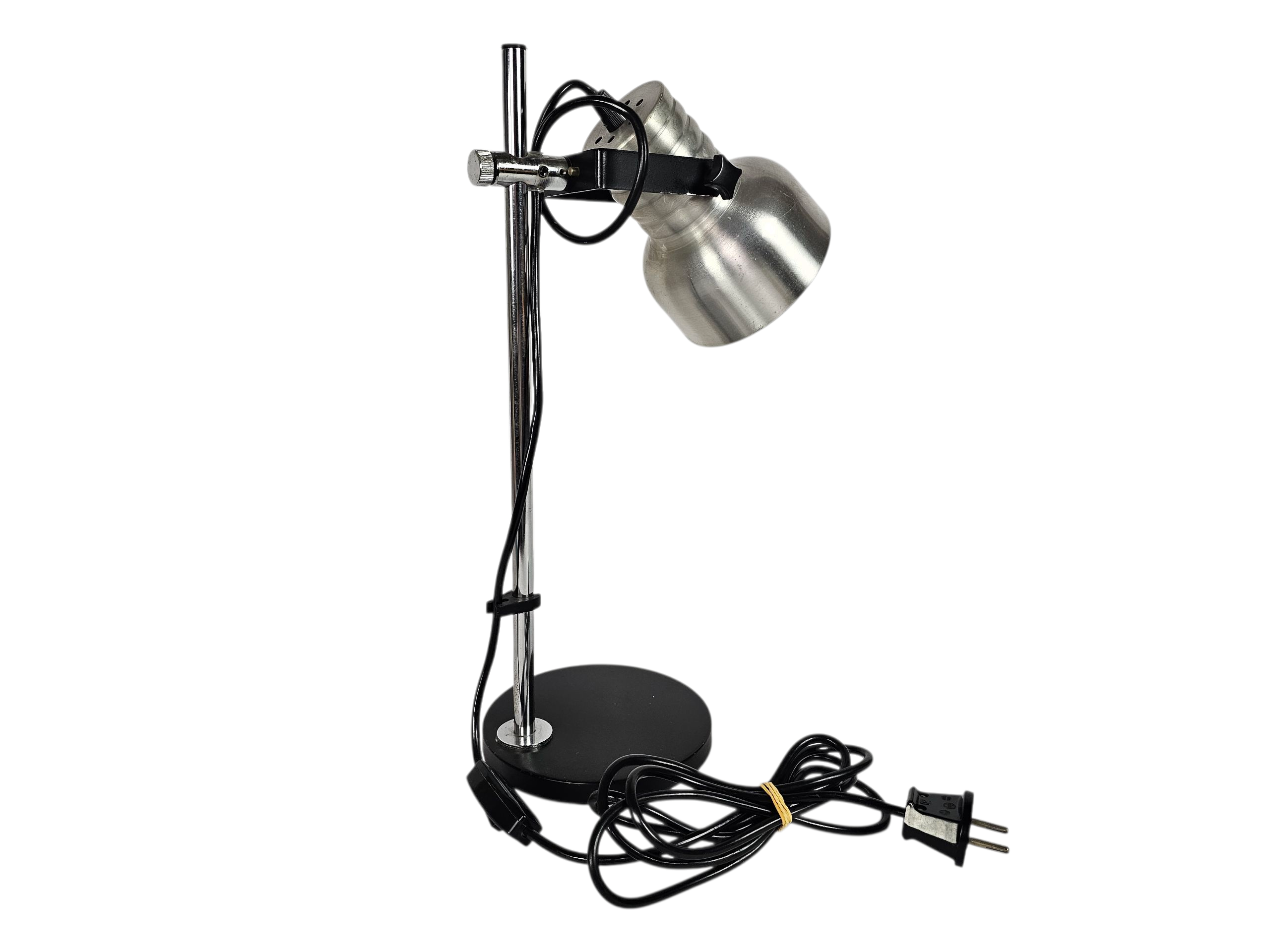 Anvia  - tafellamp - Dutch design - mid century modern - 70's