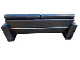 Artifort - C 691/7 - Artifort Design Group - 2,5 zits - leer