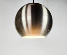 Raak Amsterdam - 'Eyeball' lamp - hanglamp - - metaal - Space Age - 70's