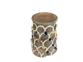 Fratelli Fanciullaci - 'Harlequin'- Keramiek - Italie - 1960's