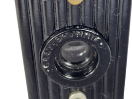 Vintage Kodak baby brownie 127 camera - Eastman Kodak & Co - Kodak Camera -  50's