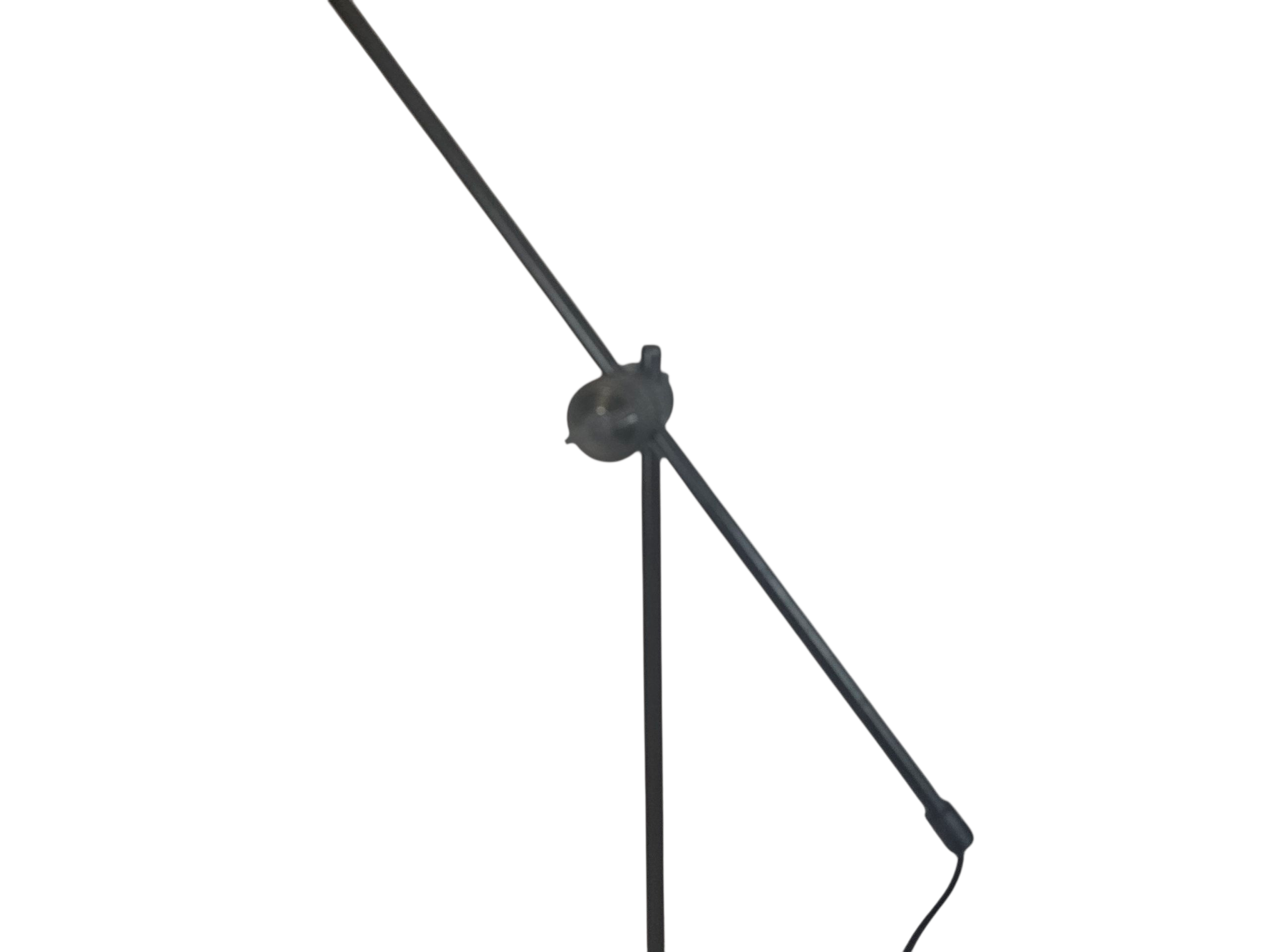Vloerlamp - Veneta Lumi - Vintage lamp  - Pop art - 80's