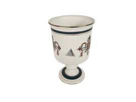 Flora Keramiek Gouda - decor Marjon 2021 - Gouda - 1968/69