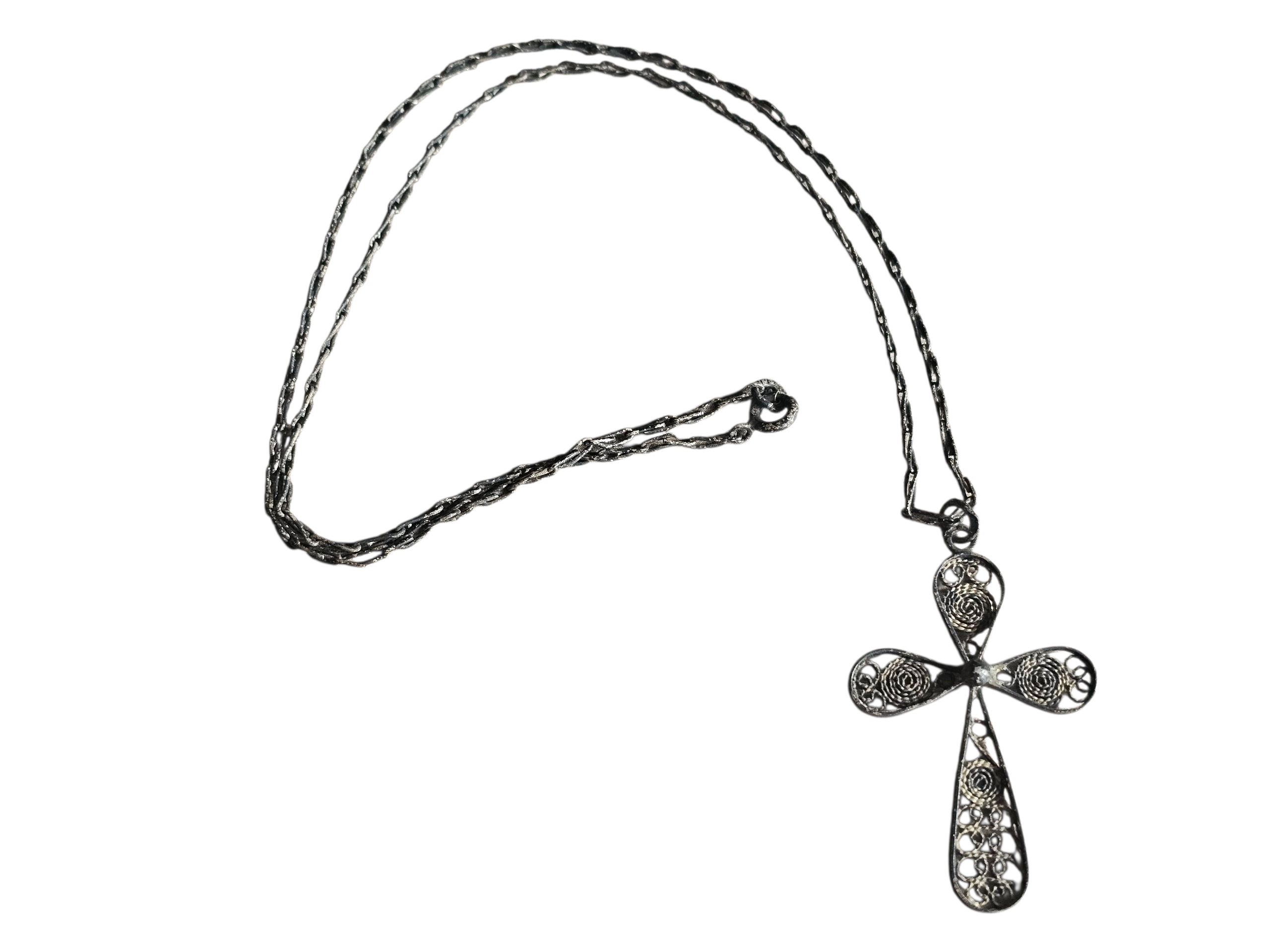Zilver - Verzilverde items 