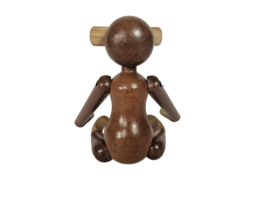 Kay Bojesen - Monkey - teak - Denemarken