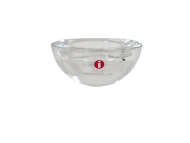 Iittala - design Anneleen Hakatie - model Ballo (2) - Finland - 90s
