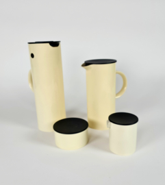 Stelton - model Picnic - design Erik Magnussen - set (4)  - Made in Denmark - 70's