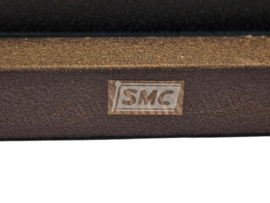 SMC Boxford Design Tafellamp | George Kovacs -  Memphis Milano stijl | 80s