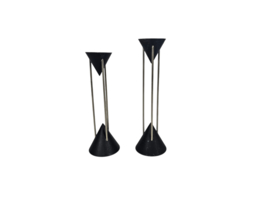 D-TEC- design Markus Börgens - Memphis Milano stijl - West-Germany - 80's