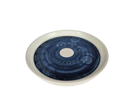 Rorstrand - Olle Alberius - decor Sarek - XL bord - Zweden - 1960's
