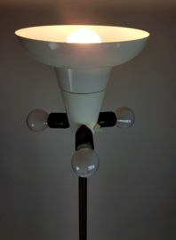 Gispen vloerlamp