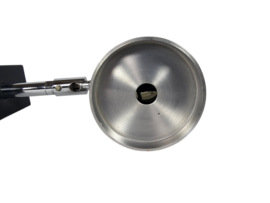 Staff Leuchten - Sw 308 - Metaal - Glas - Wandlamp - 70's