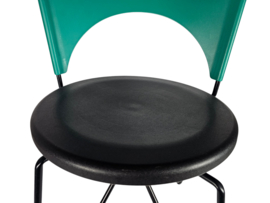 Bonaldo - design Carlo Bartoli - model Sofia - Post Modern - 1980's