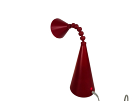 Ikea - Ikea collectables - Freyebo - design Ola Wihiborg - tafel (led) lamp -  2015