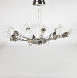 Lumina - design Yaacov Kauffman - model Matrix - hanglamp - 90s