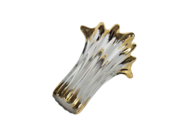 Bayel France - Kristal - Royale de Champagne - verguld - 1950's