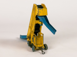 Dinky SuperToys - Elevator  loader - model 964 -  made in England  -1954 -1968