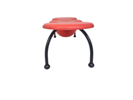 Ikea PS series - design Eva & Peter Moritz - kinderbankje - tafeltje - 2003