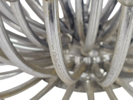 XL Tafel/wand/plafondlamp - Italie - Studio Tetrarch  voor Valenti - 'Pistello' - 1969