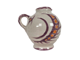 Zenith Gouda - schenkkan - keramiek - Gouda - 1930's